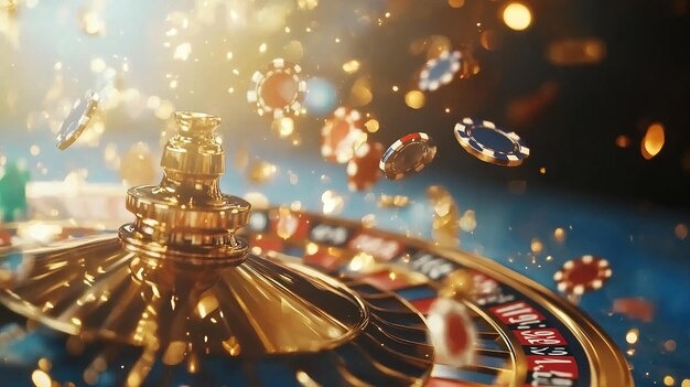 narasi88 live blackjack table with HD video and professional dealers