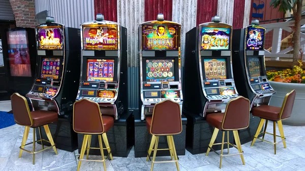 narasi88 Yggdrasil slot collection interface showing game titles, thumbnails, and play buttons